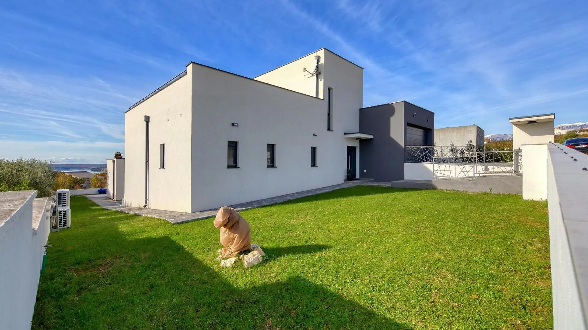 Villa Flokica Maslenica