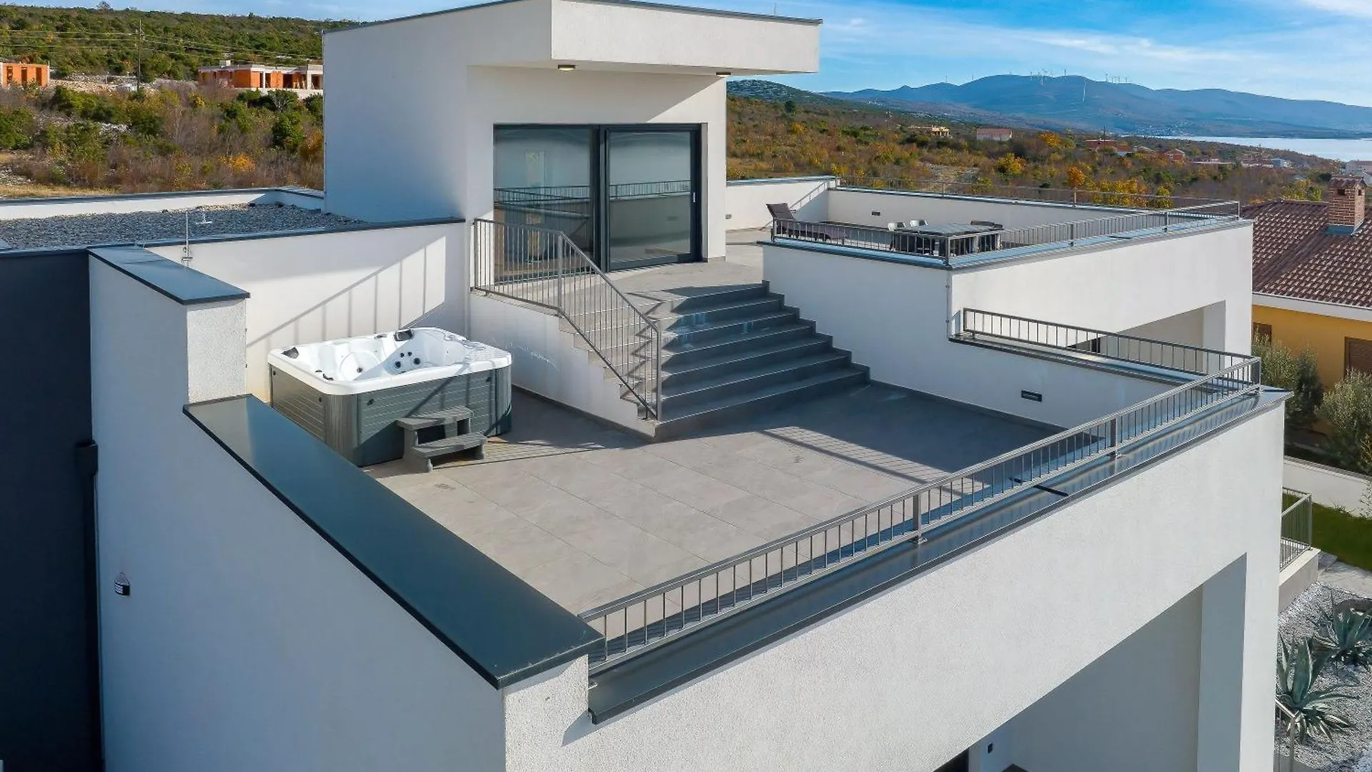 Villa Flokica Maslenica
